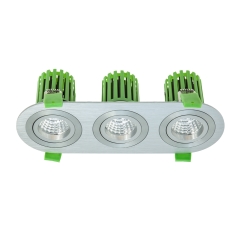 Triple Tilt / Rotate Kit