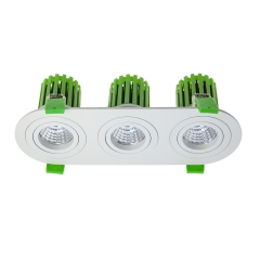 Triple Tilt / Rotate Kit