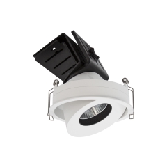 Sophia Single Tilt/Rotate Downlight Kit