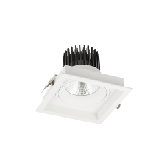 Cevon Box XL Tilt/Rotate Downlight Kit
