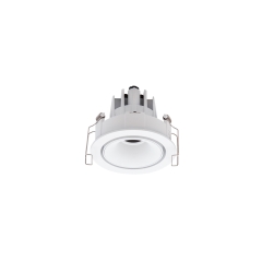 Cevon Dark Art Tilt/Rotate Small Downlight Kit