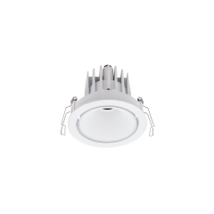 Cevon Dark Art Tilt/Rotate Medium Downlight Kit