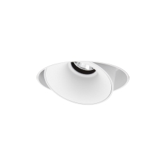 11W Cevon Dark Art Trimless Round Tilt/Rotate