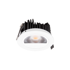 Wall Washer Fixed Downlight Kit