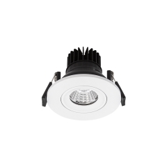Smart Tilt Classic Downlight Kit Fire Rated