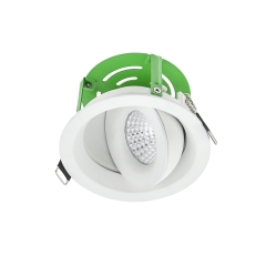 Pirouette Downlight Kit
