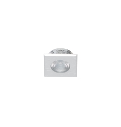 Mini Fixed Square Ultra Shallow