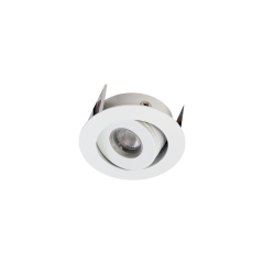Mini Shallow Tilt Wide Beam