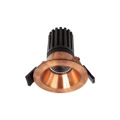 Exterior Design Standard Downlight Kit