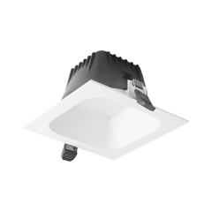 Square Commercial Medium Downlight