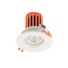 Curve Tilt Downlight Kit