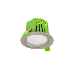 9W LED FIXED DOWNLIGHT KIT