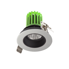 12W Smart Tilt Darklight Design Series