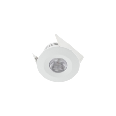 3W Mini Semi Narrow Beam