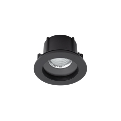 Exterior Round IP66 Large Downlight