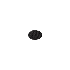 Honeycomb Glare Reducer for R835