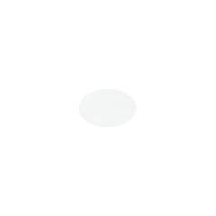 Frosted Glass Cover for R836
