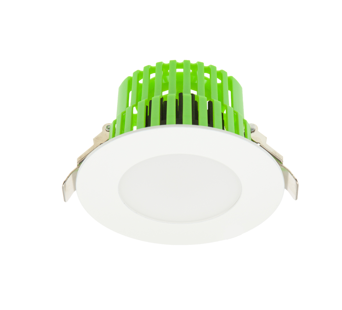 13W Flat Series Halcyon Lights