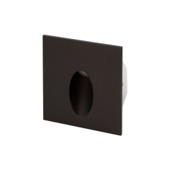 Side Eye Square Wall/Stair