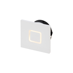 1.05W Mini Square Glow