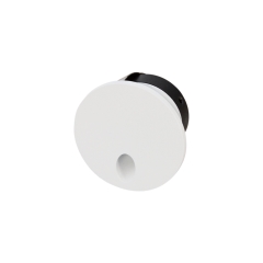Mini Directional Pin Round