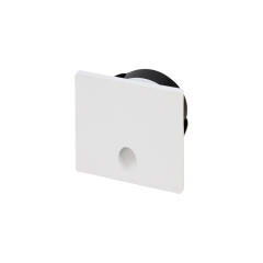 1.05W Mini Directional Pin Square