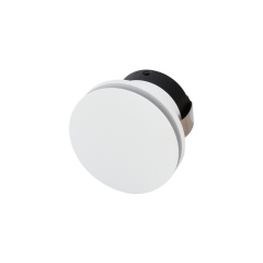 1.05W Mini Round Halo