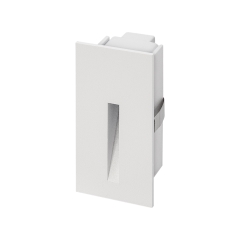 1.05W Mini Slot Rectangular Standard