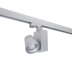 13W Three Circuit LED Track Spot