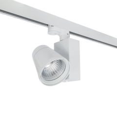 26W Three Circuit LED Track Spot