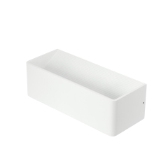 Two Way Wall Light Standard