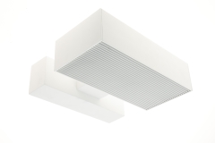 36W Double Spot Architectural Surface Mount