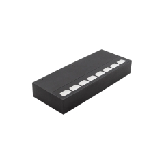 Folio UpLight Asymmetric 3K/4K Medium