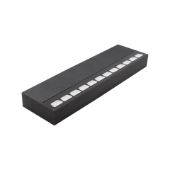 Folio UpLight Asymmetric 3K/4K Long