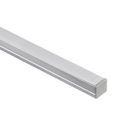 Medium Narrow Surface Mount with Heat Sink
