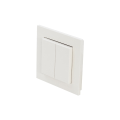 Casambi Wall Switch - 4 Way Rocker 4 Channel