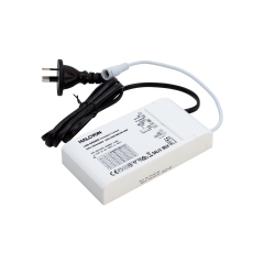 &lt;45W Constant Current Dali - Adjustable 1050-1600mA