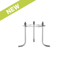 J-Bolt Anchor Kit Accessory for X450