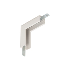 Standard L Profile Connector (Vertical)