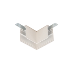 Surface Mount Deep L Profile Connector Right (Horizontal)