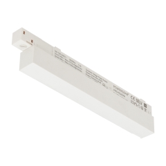 48V DC Track - Power Supply