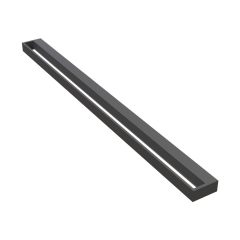 Wedge Wall Light 1200mm