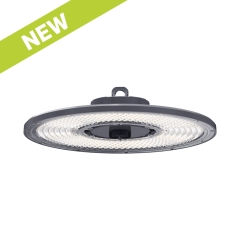 LEDE Select &lt;140W Low Glare High Bay