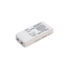 &lt;12W Constant Current Dali - Adjustable 180-500mA