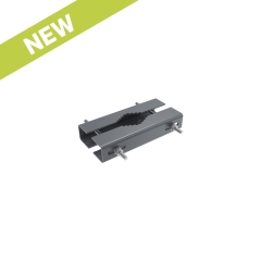 X500-X504 Clamp Bracket for Ø40-150mm Poles