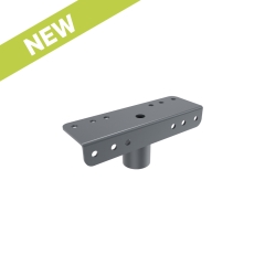 Ø42mm Pole Mounting Adaptor for X500-X504