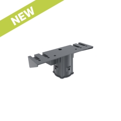 Ø60mm Pole Mounting Adaptor for X500-X504