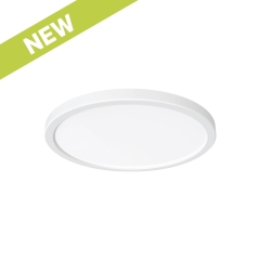 Base 250mm Button