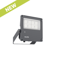 100W Morepork Exterior Flood