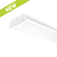Genesis 1220mm 3K/4K Batten